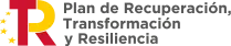 Recovery, Transformation and Resilience Plan Logo