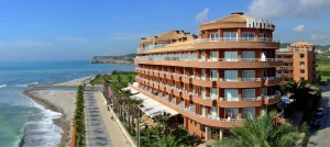 Hotel AH Sunway Golf, Sitges