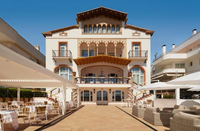Hotels a Sitges