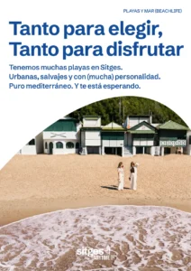 Portada guía Playas y mar