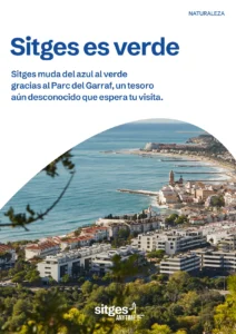 Portada guía Naturaleza
