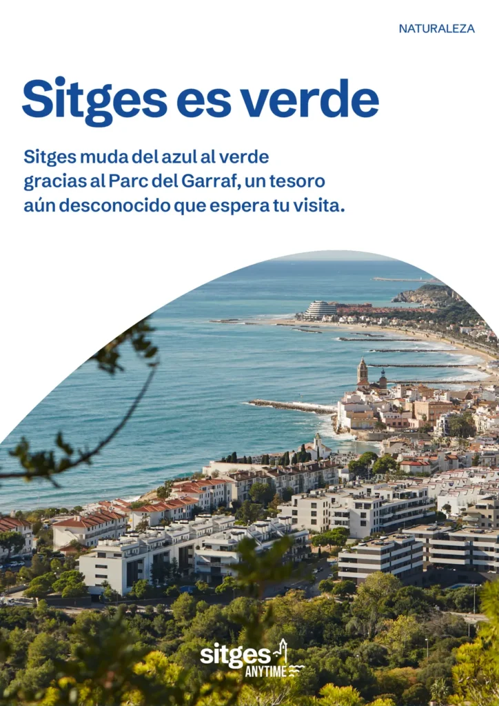 Portada guía Naturaleza