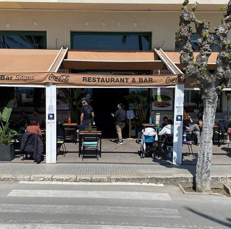Sports Bar Sitges