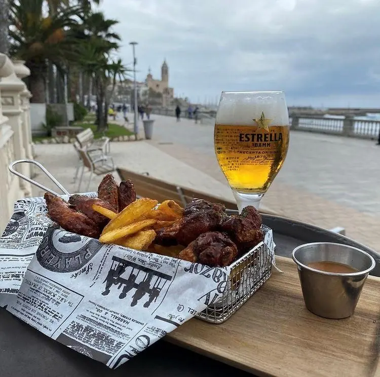 Sports Bar Sitges