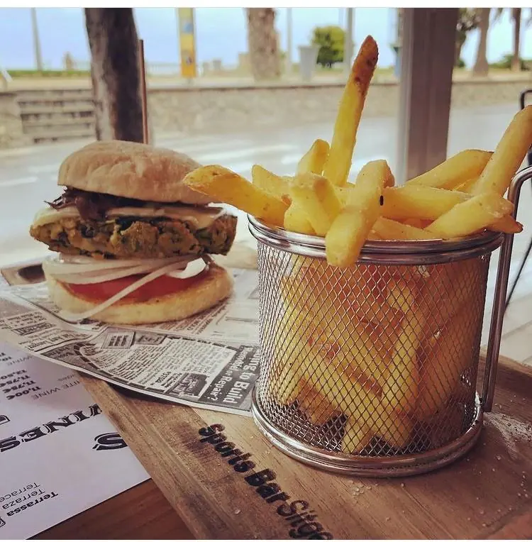 Sports Bar Sitges