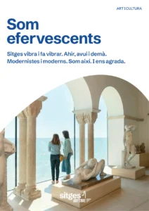 Guia Art i Cultura, Sitges