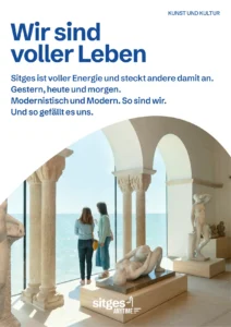 Couverture du guide Art et Culture