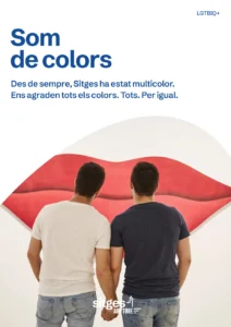 Portada Guia LGTBIQ+