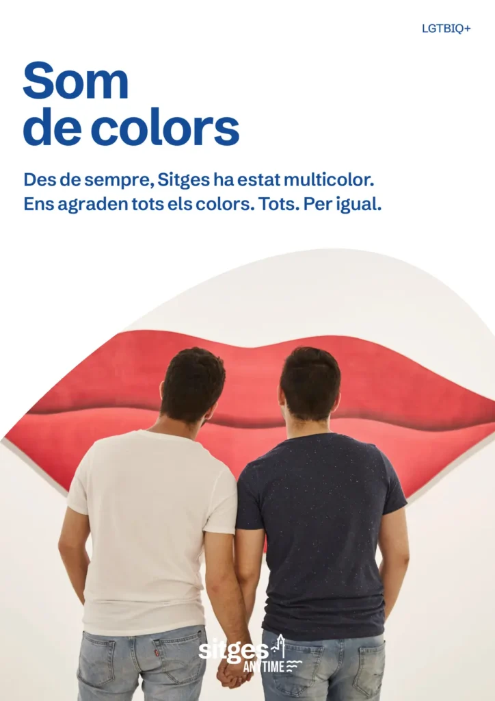 Portada Guia LGTBIQ+