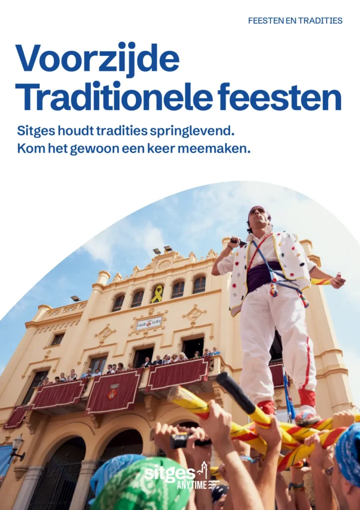Feesten en tradities