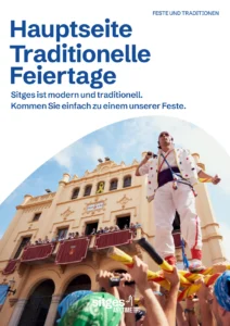 Feste und traditionen