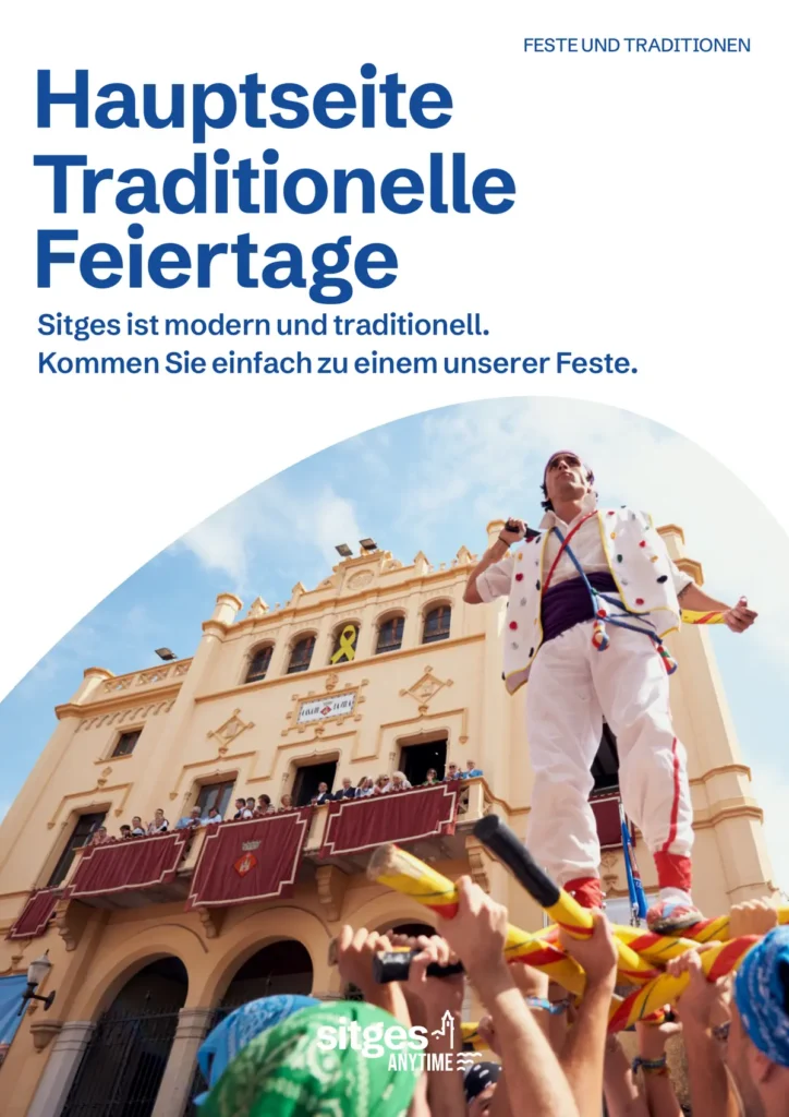 Feste und traditionen