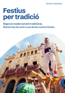 Portada guia Festes i tradicions