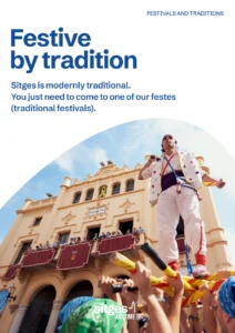 Homepage guide Festivals and traditions