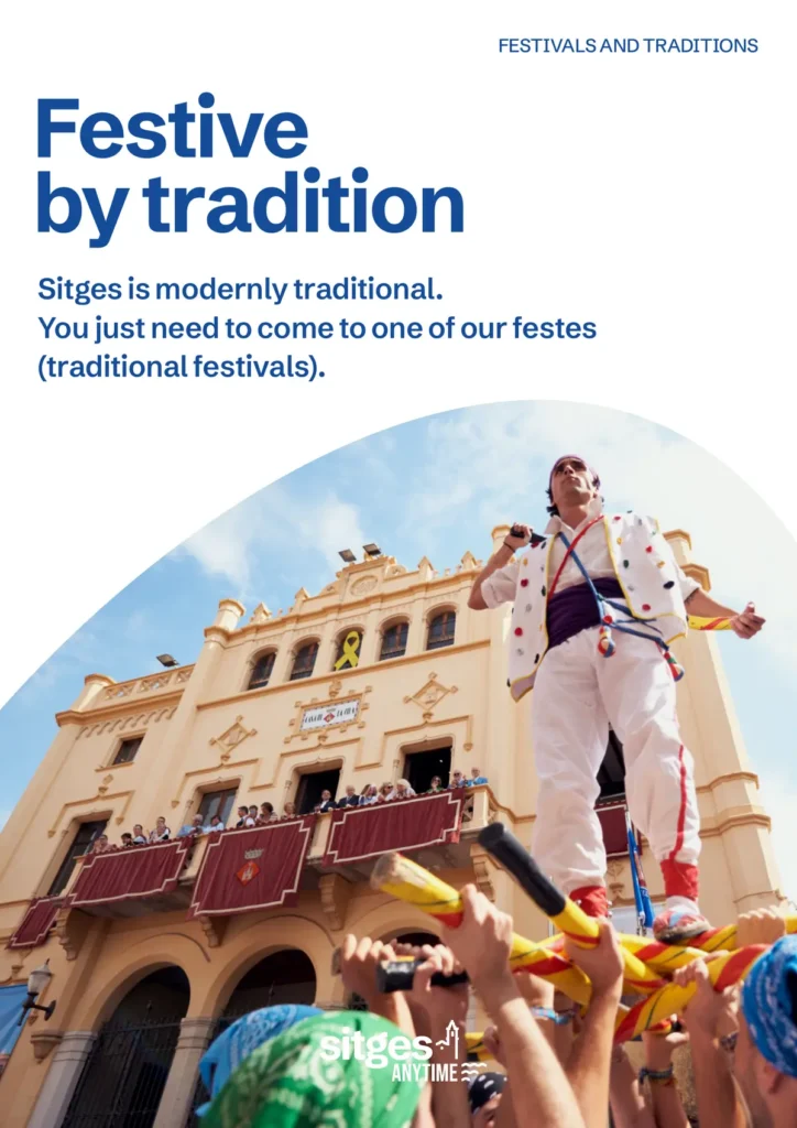 Festivals and traditions