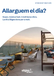 Guia Sitges de nit