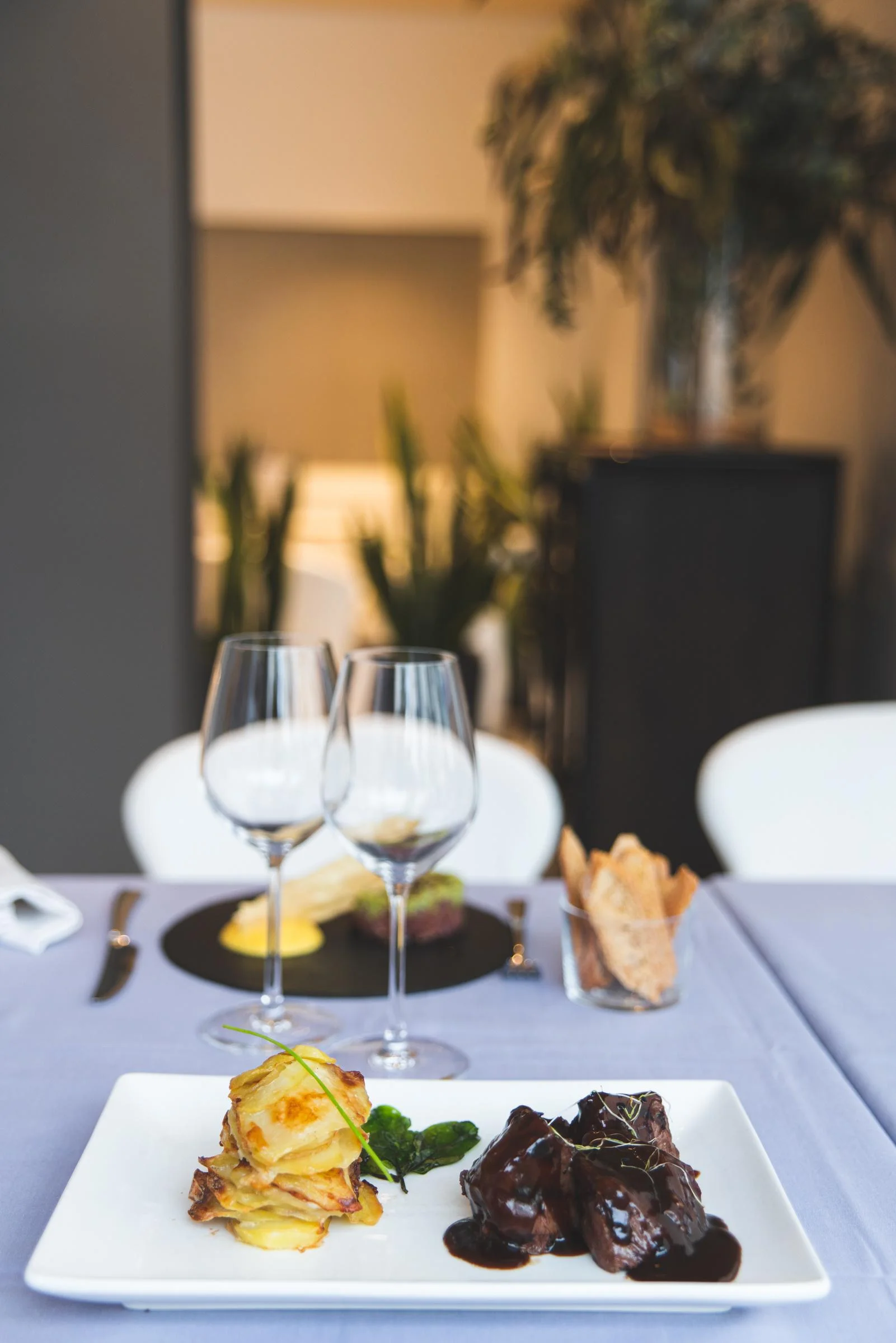 Alenti Sitges Hotel & Restaurant