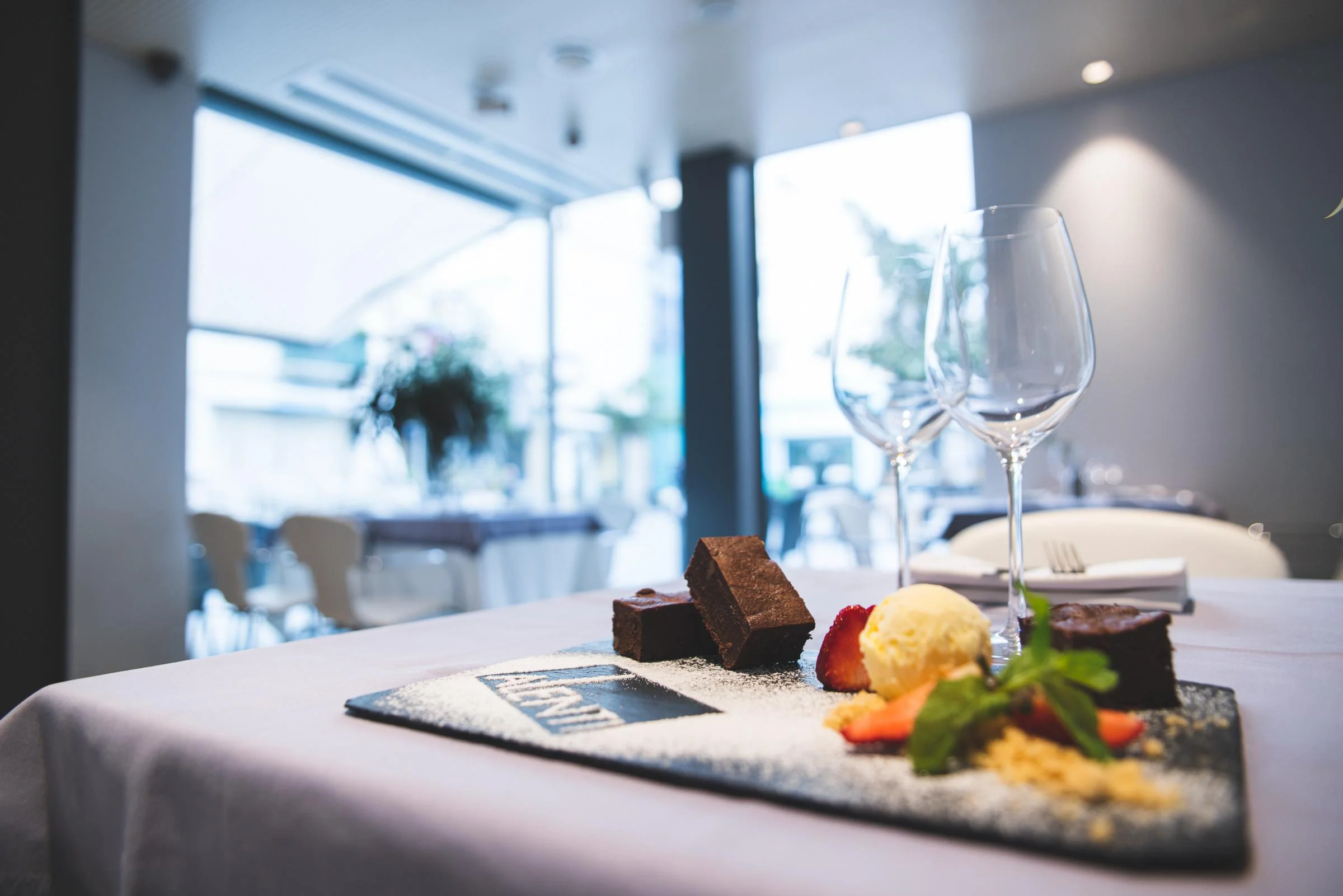 Alenti Sitges Hotel & Restaurant