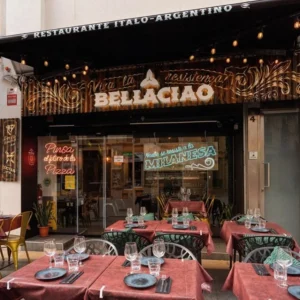Bella Ciao