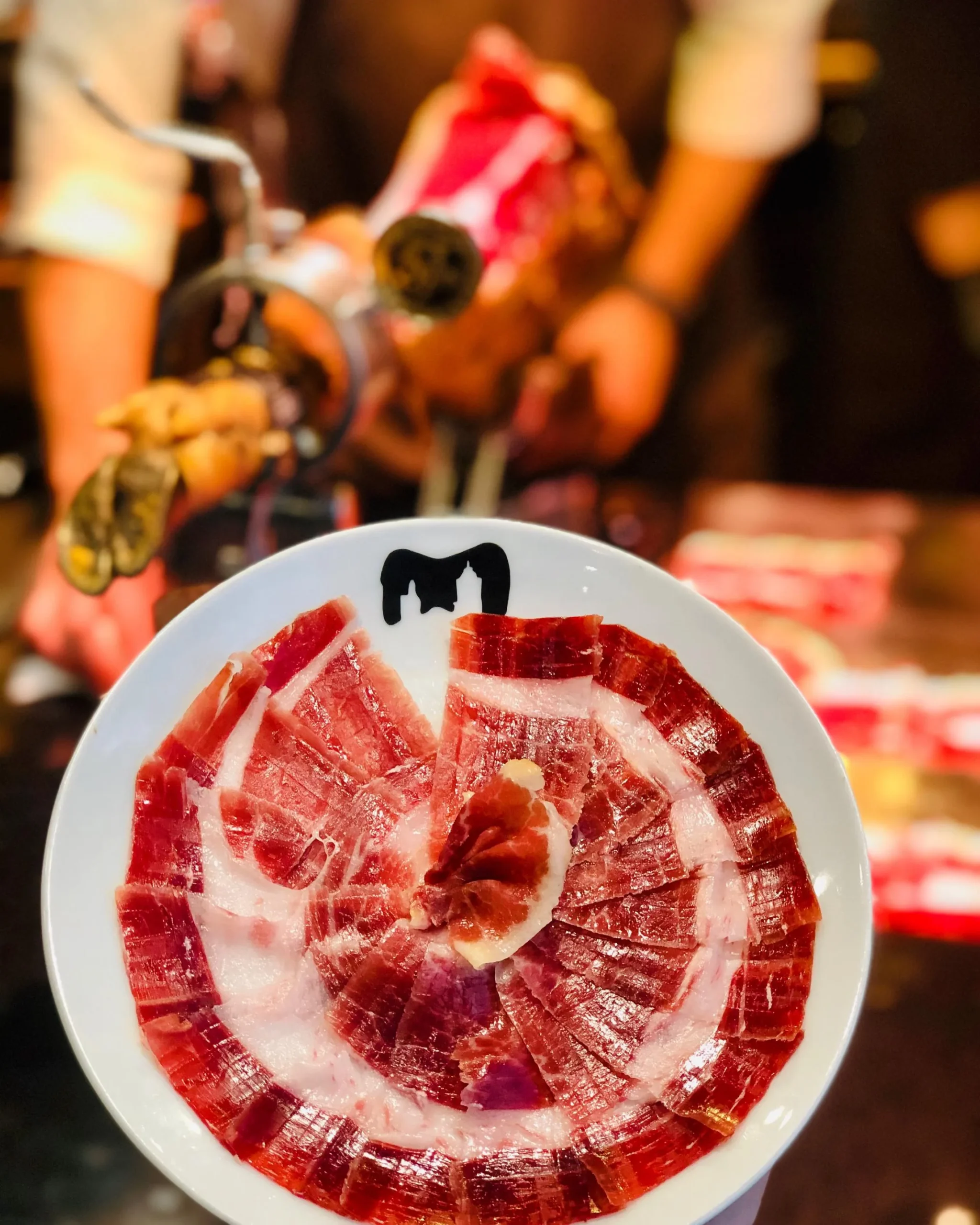 Moreno Degustación Sitges