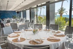 Restaurant Mirador