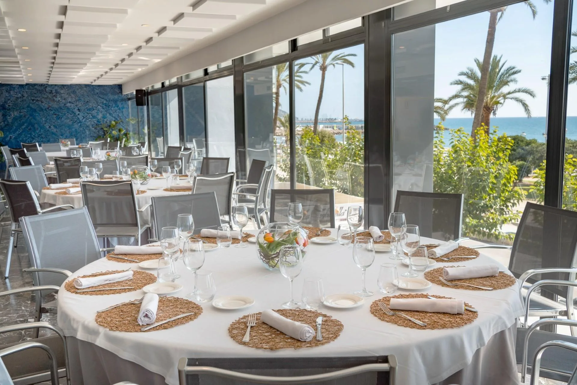 Restaurant Mirador