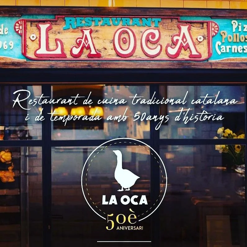 La Oca