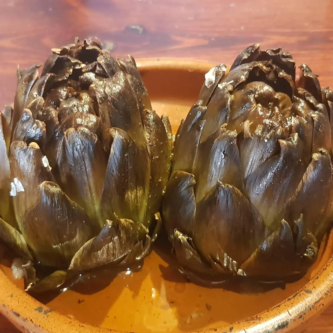 La Oca
