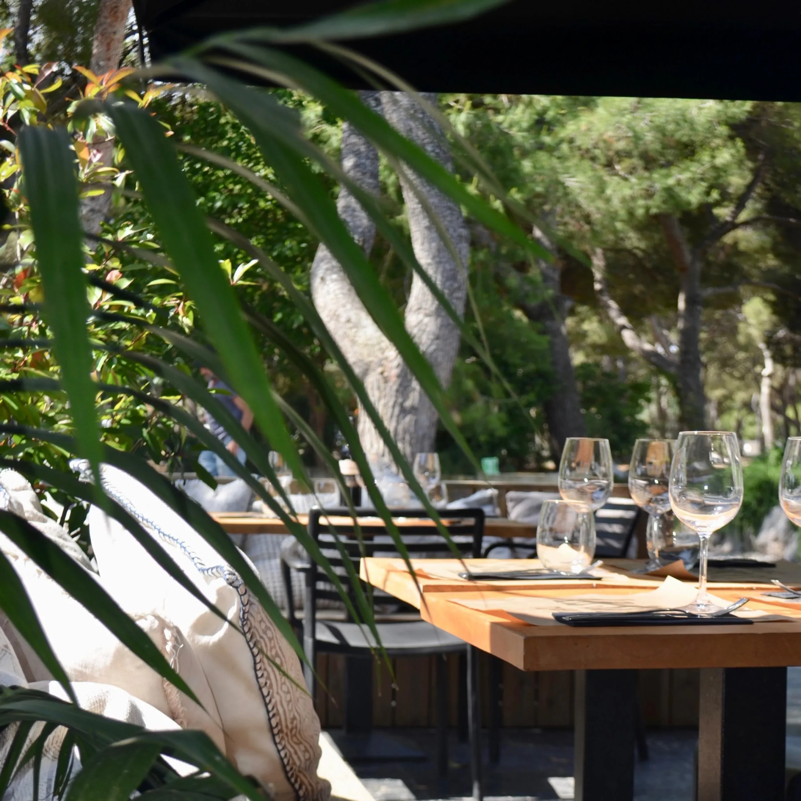 La Sínia Restaurant