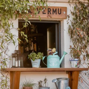 La Sínia Restaurant