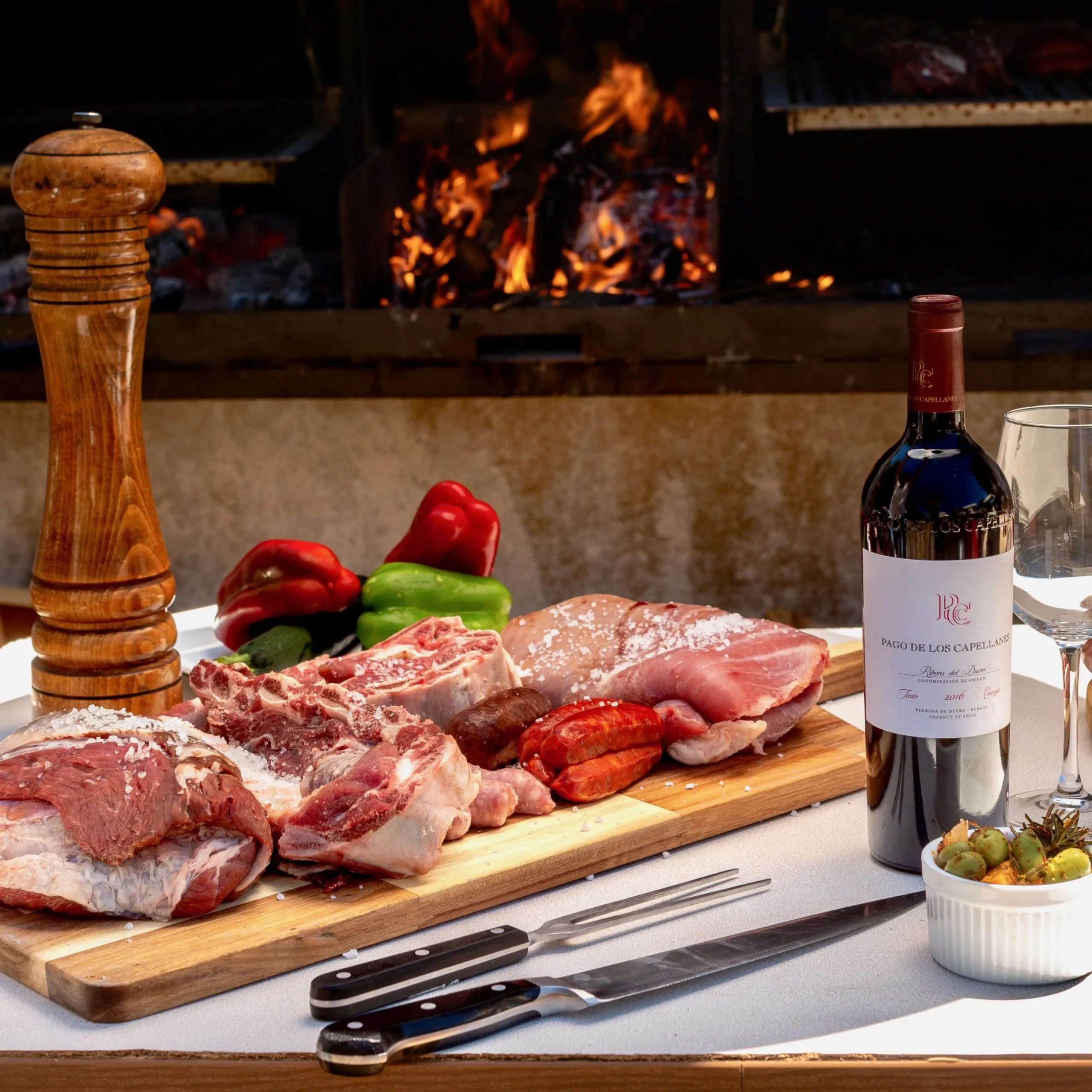 La Sínia Restaurant