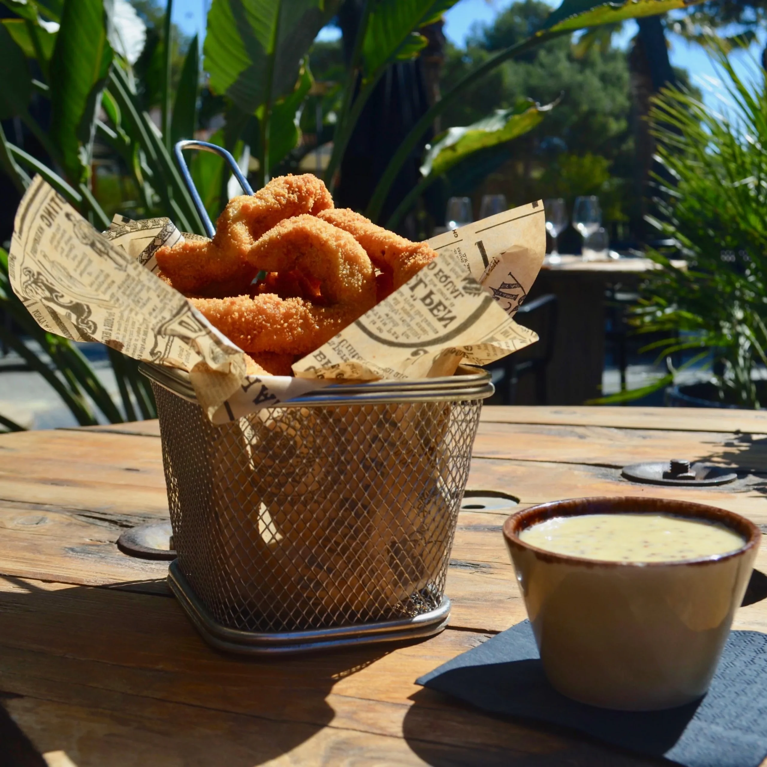 La Sínia Restaurant
