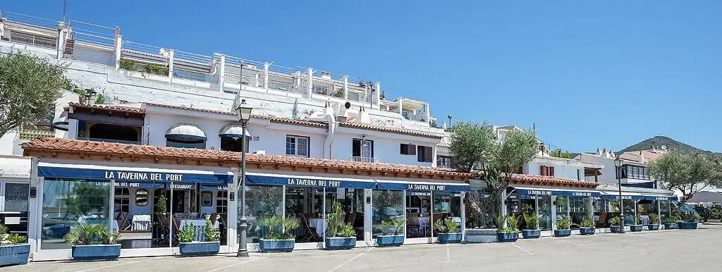 La Taberna del Puerto