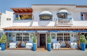 La Taberna del Puerto