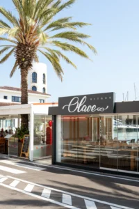 Olave Sitges