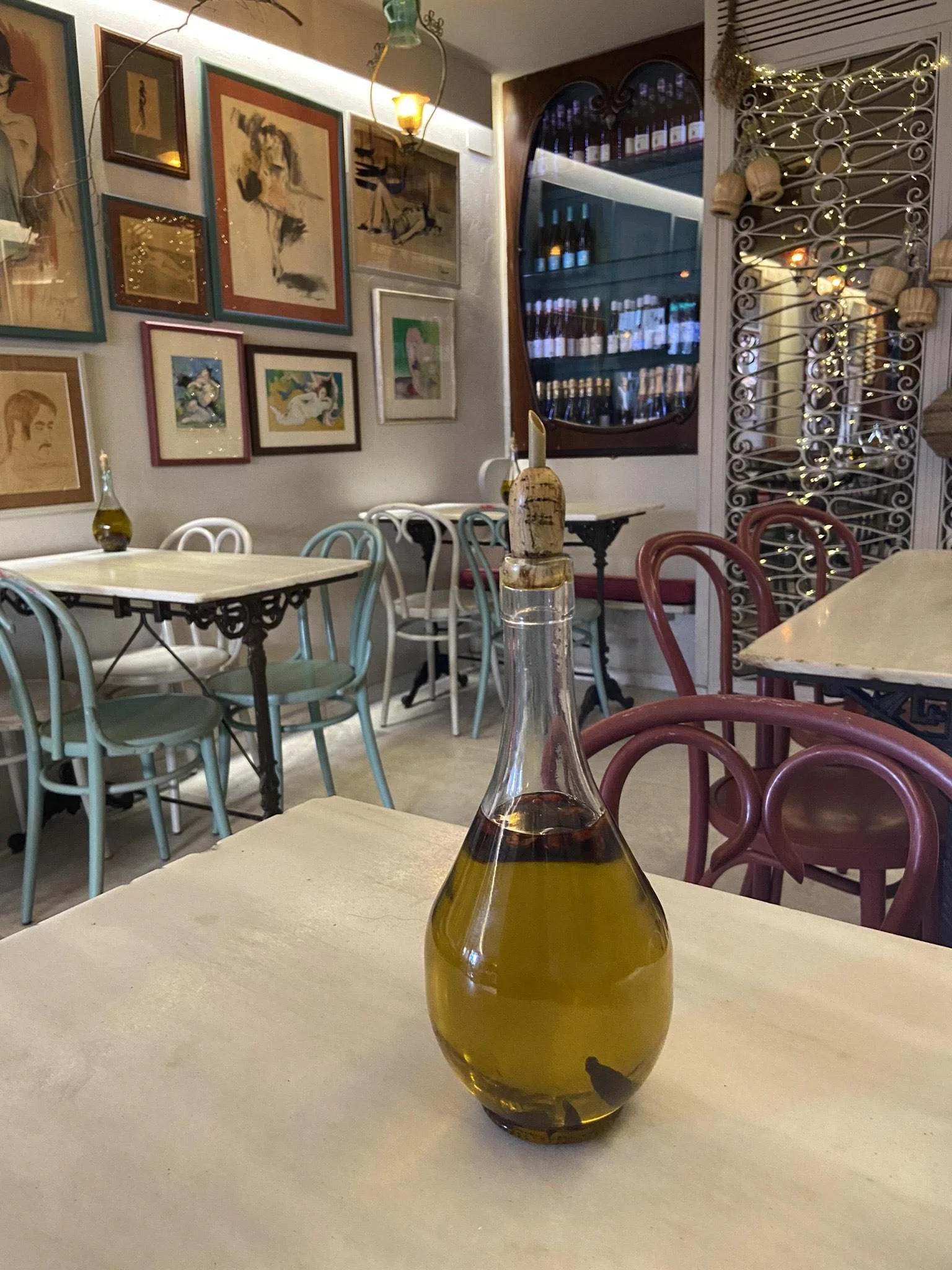 Pizzeria Cap de la Vila