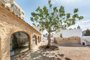 Centre Interpretació Malvasia de Sitges - LA MALVASERIA - bar de vins