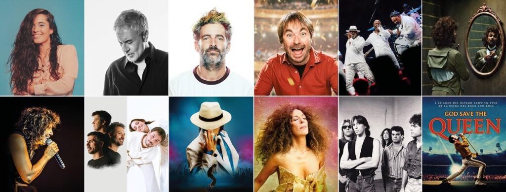 The Terramar CaixaBank Festival returns from July 31 to August 12 with twelve major concerts in a unique setting. Sílvia Pérez Cruz will kick off the festival, and before each performance, the Village stage will host the Imprescindibles 2026 series.