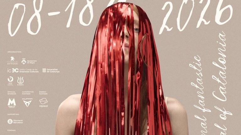 El festival presenta les produccions espanyoles que formaran part de la 59a edició, una selecció que combina noms consolidats i noves veus del fantàstic, i que converteix els paisatges del país en els nous escenaris de la gran pantalla